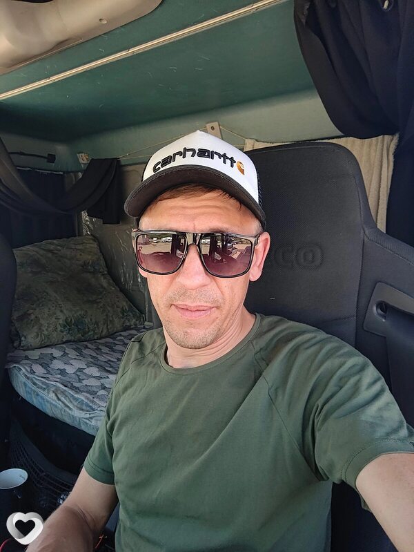 Кирилл, Кинешма