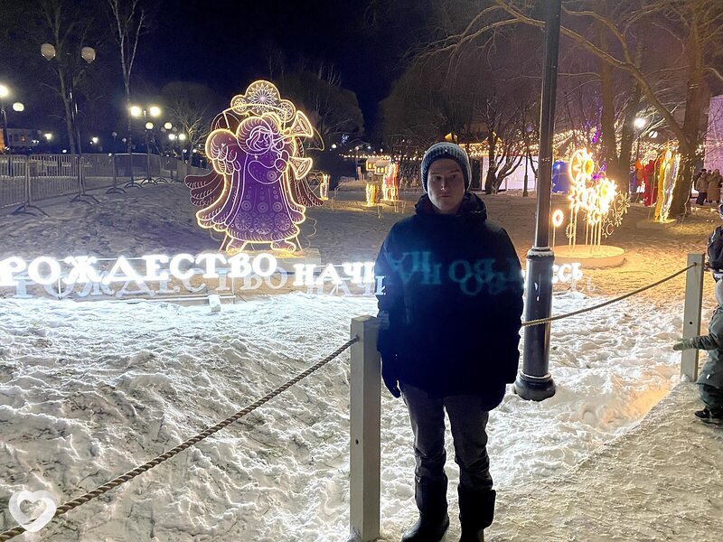 Игорь, Красногородское