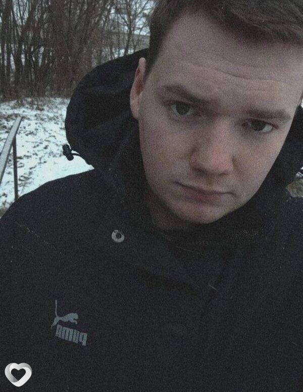 Евгений, 27, Дятлове — анкета №199154