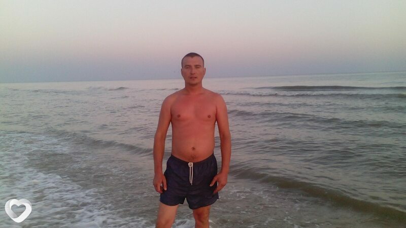 Виктор, 46, Киеве — анкета №199155