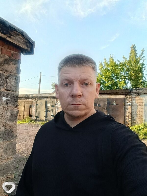 Евгений, 37, Стерлитамаке — анкета №199166