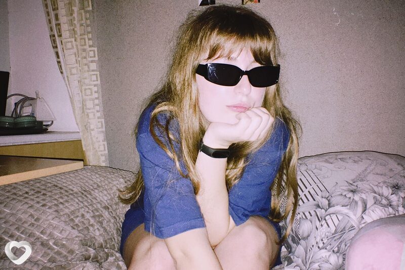 Полина, 23, Минске — анкета №199173