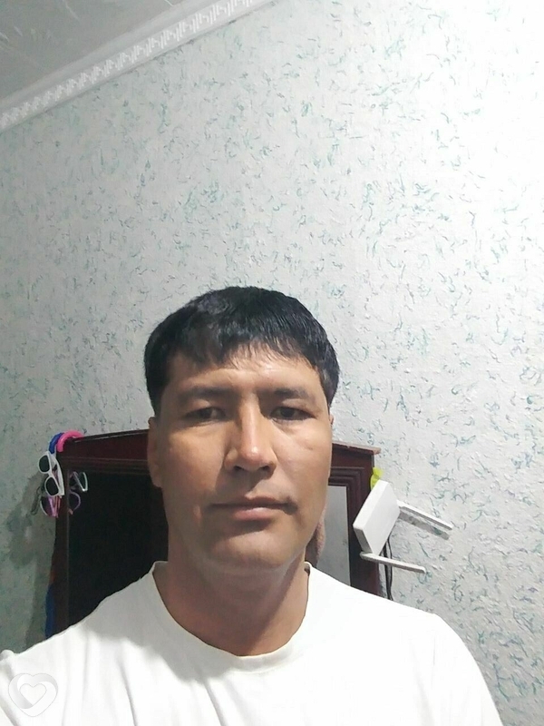 Sobirjon, Алмалык