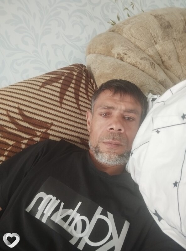 Алексей, Гагарин
