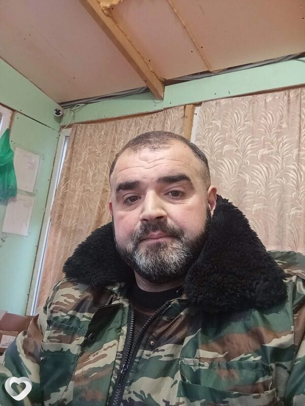 Виталик, 41, Белгороде — анкета №198929