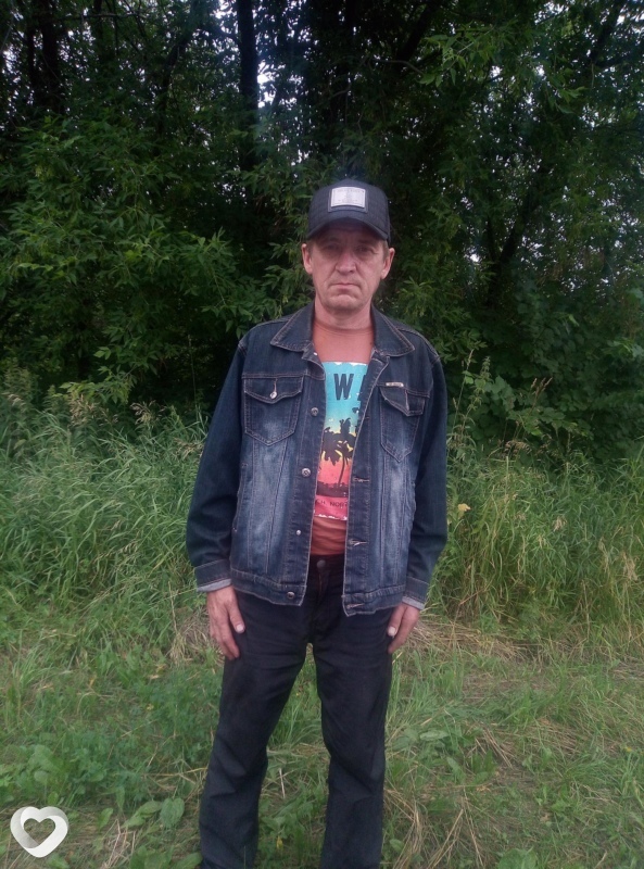 Oleg, 56, Прокопьевске — анкета №198657