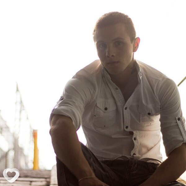 Дмитрий, 30, Гомеле — анкета №198661