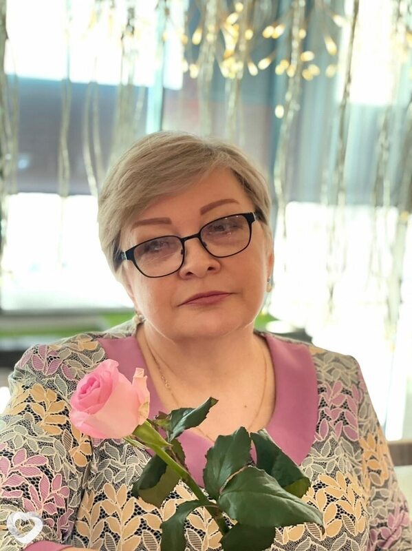 Лариса, Бердск