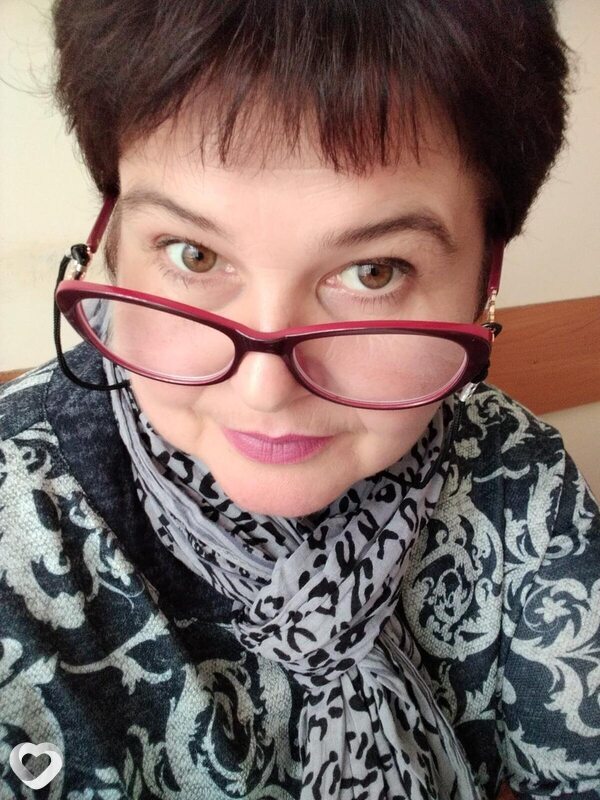 Ксения, 49, Запорожье — анкета №198487