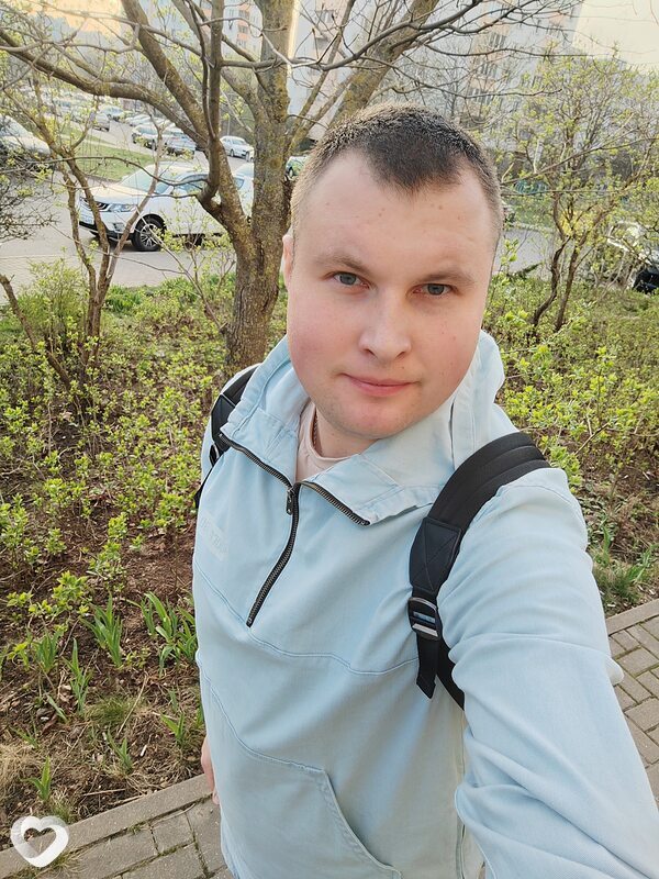 Фантазер, 40, Витебске — анкета №198488