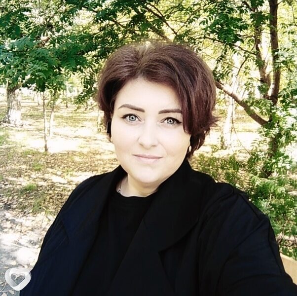 Елена, 48, Усть-Каменогорск — анкета №198496