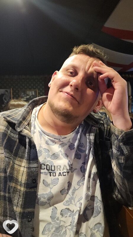 Neveroyatni, 33, Минске — анкета №198498