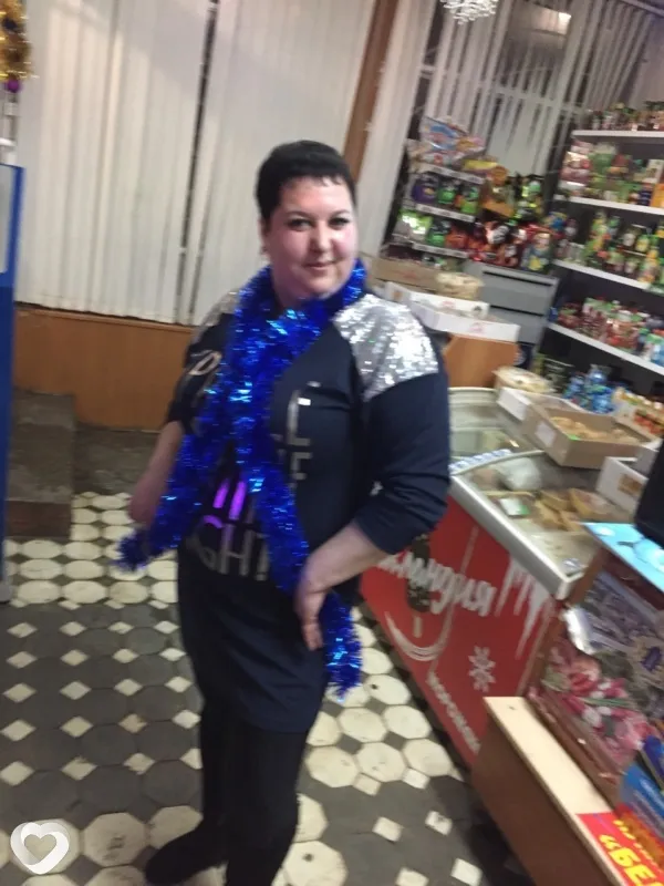Алсунчик, 43, Ульяновске — анкета №6985