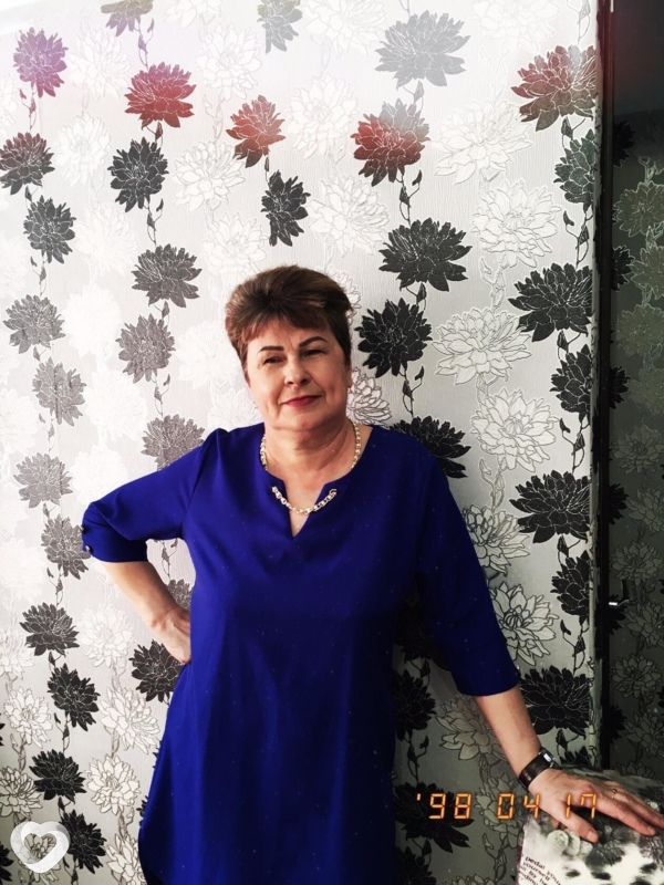 Haserta, 66, Улан-Удэ — анкета №198413