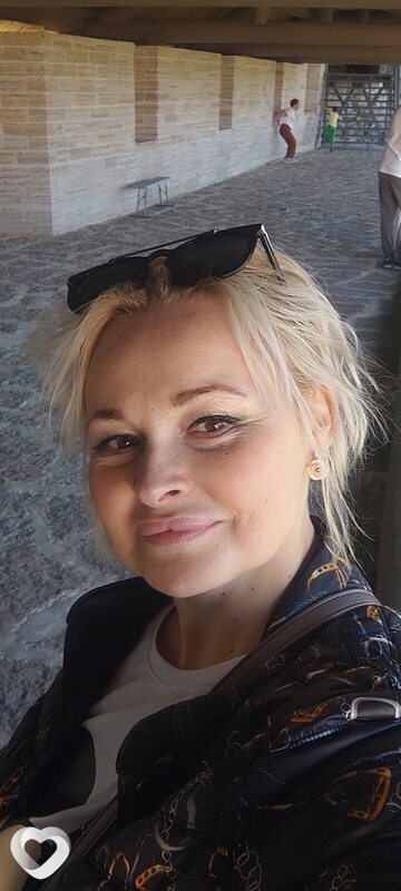 Татьяна, 44, Санкт-Петербурге — анкета №198417