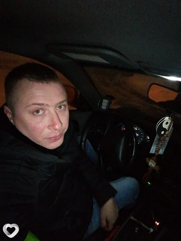 Vlad, 36, Витебске — анкета №6986