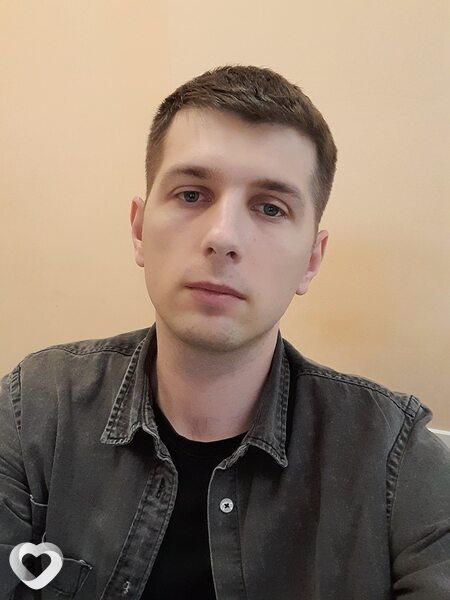 Андрей, 36, Лиде — анкета №198427