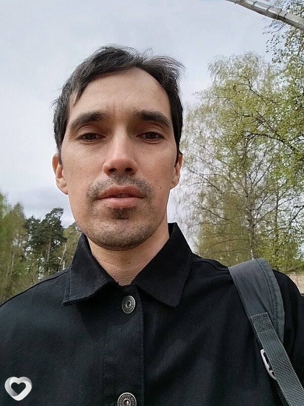 Алексей, 35, Сарове — анкета №198735