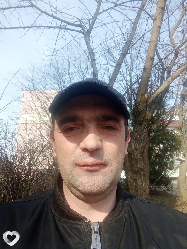 Иван, 36, Новогрудке — анкета №198748