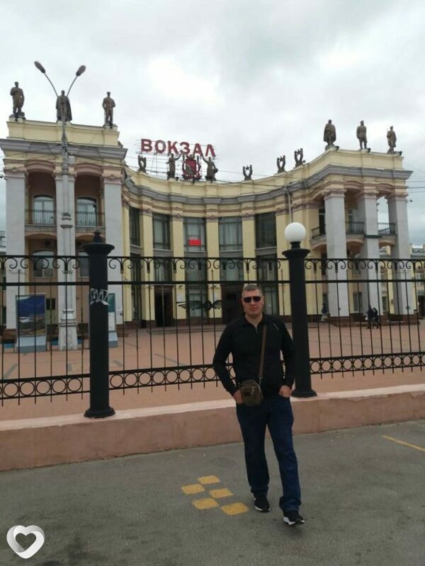 Tolik, 41, Павлодаре — анкета №198557