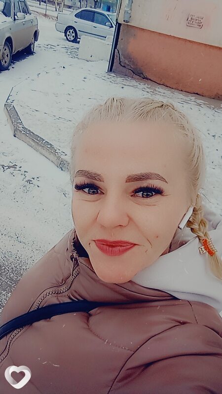 Татьяна, 33, Братске — анкета №198561