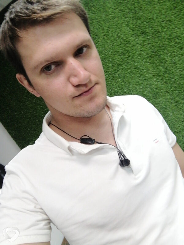 Алексей, 33, Улан-Удэ — анкета №198572