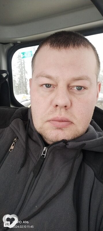 Сергей, 38, Стерлитамаке — анкета №198760
