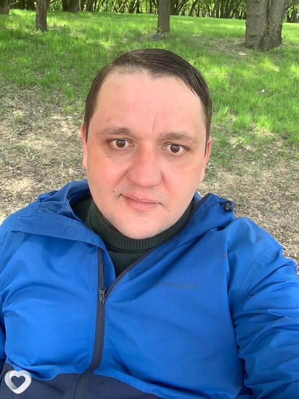 Дима, 42, Кургане — анкета №198768