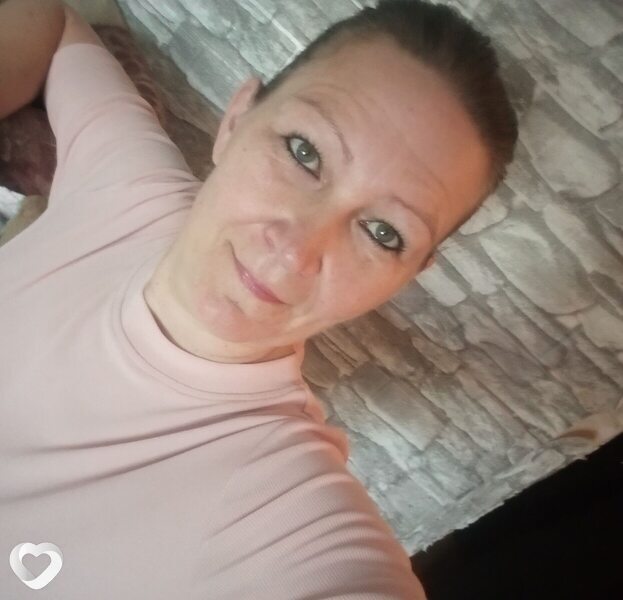 Ирина, 44, Партизанске — анкета №198684