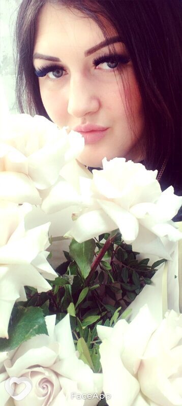 Lidia, 35, Лозовой — анкета №198707