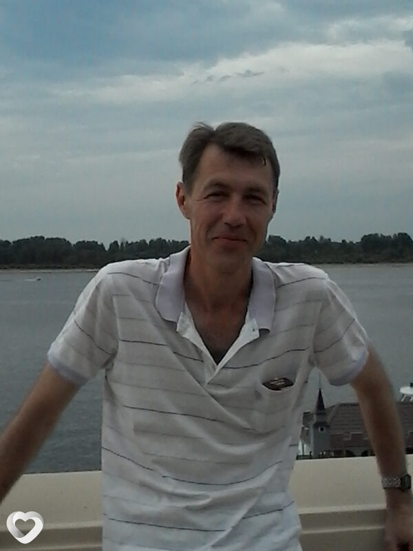 Евгений, 49, Нижнем Новгороде — анкета №198713
