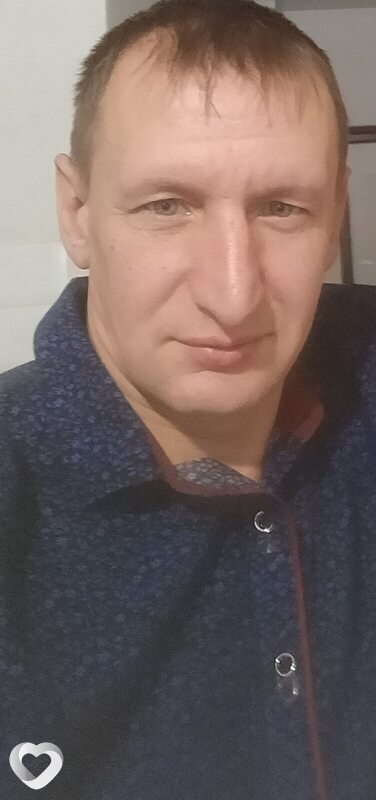 Алексей, 43, Иркутске — анкета №198811