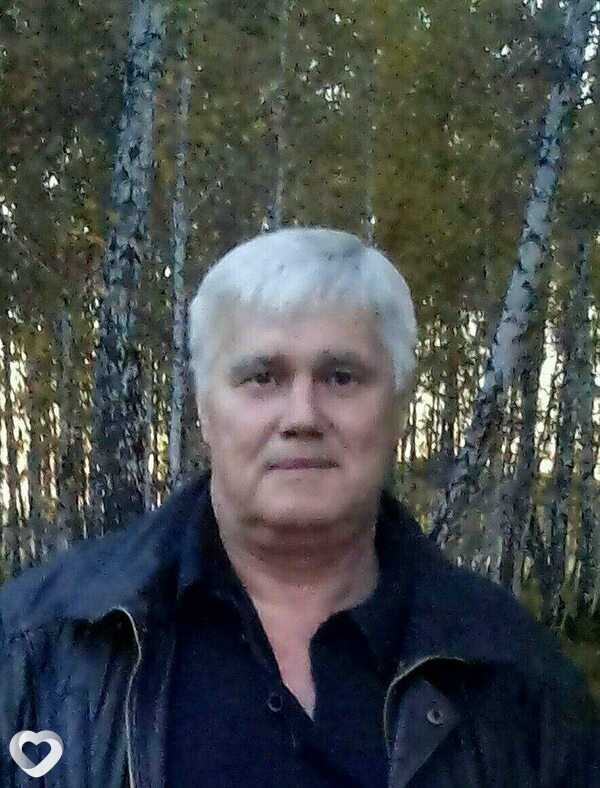 Евгений, 62, Петропавловске — анкета №198813