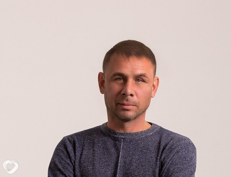 Дмитрий, 48, Иркутске — анкета №198817
