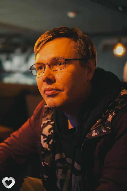 Анатолий, 43, Калининграде — анкета №198869