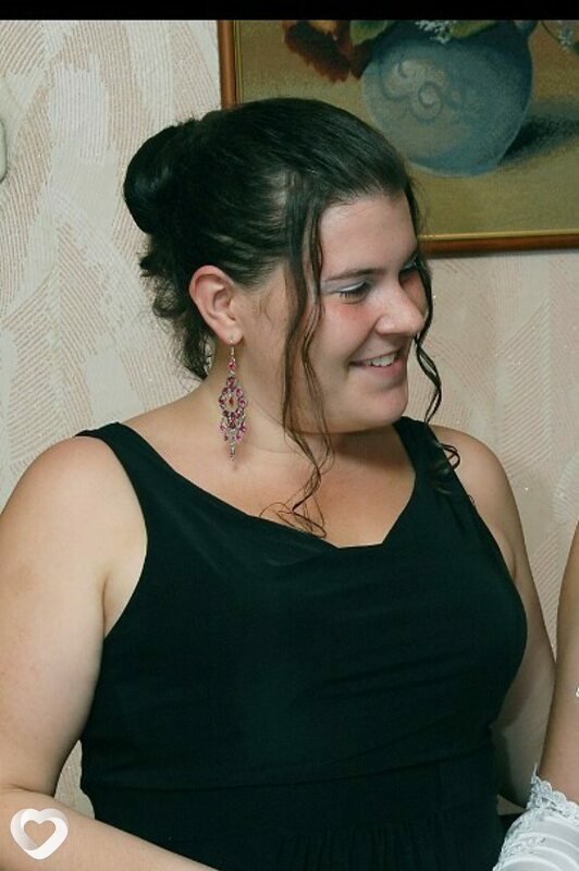 Ангелина, 36, Саратове — анкета №198874