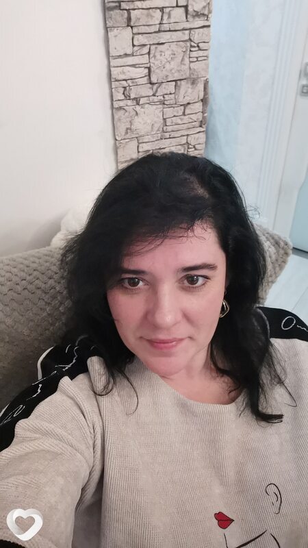 Елизавета, 49, Казани — анкета №198963