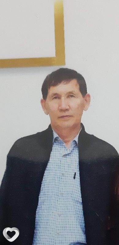 Тимкен, 54, Астане — анкета №198969