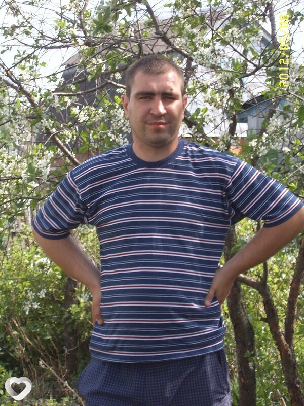 Алексей, 45, Тамбове — анкета №198975
