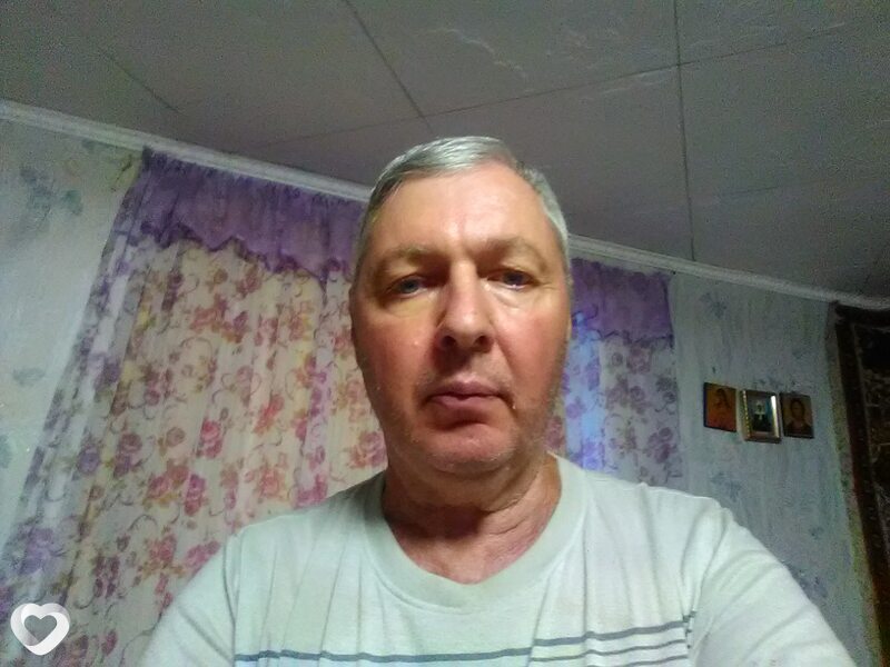Василий, 63, Волгодонске — анкета №198631