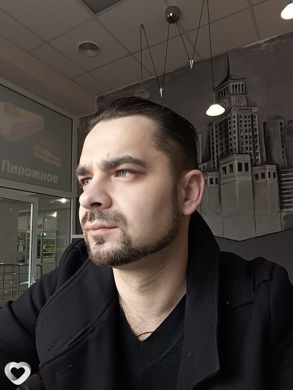 Иван, 37, Бендеры — анкета №198632