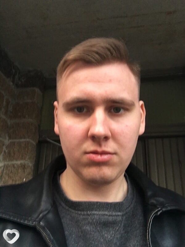 Богдан, 40, Санкт-Петербурге — анкета №198638