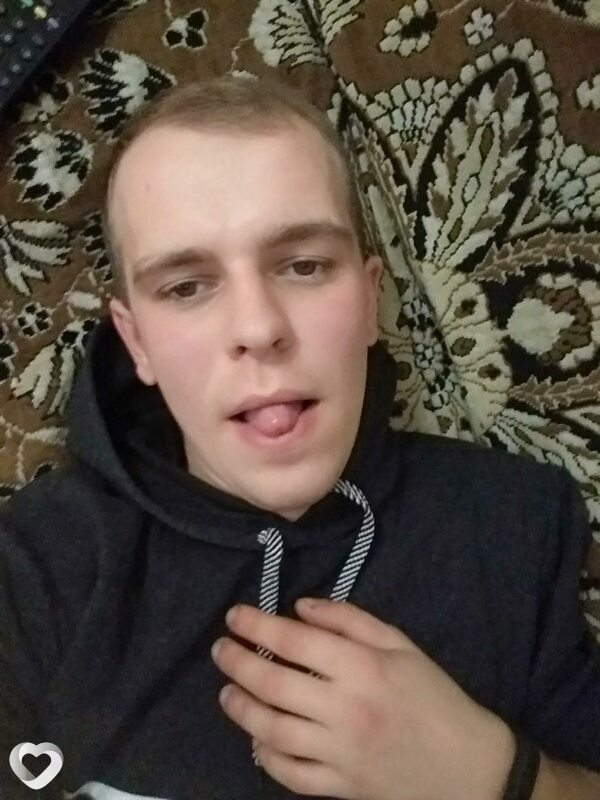 Виталик, 27, Минске — анкета №198639