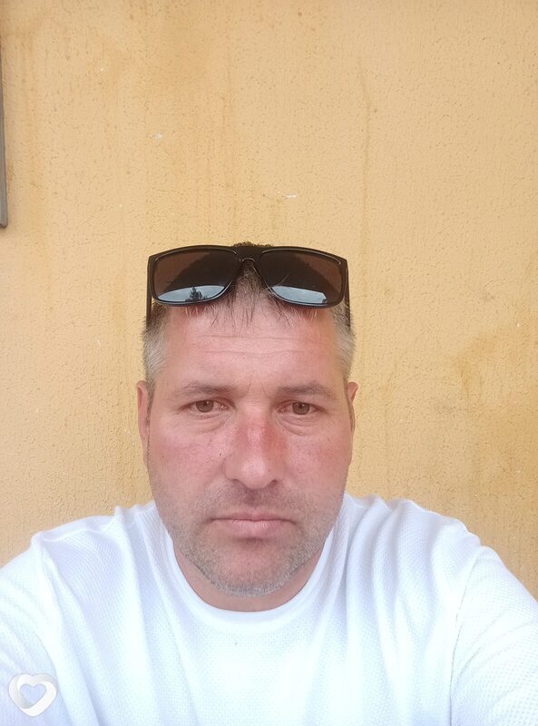 Александр, 42, Гродно — анкета №198640