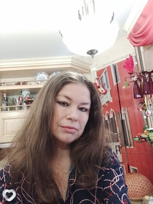 Елена, 48, Екатеринбурге — анкета №199456