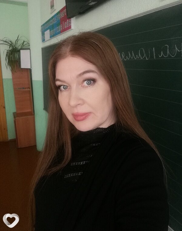 Инна, 49, Могилев — анкета №199467