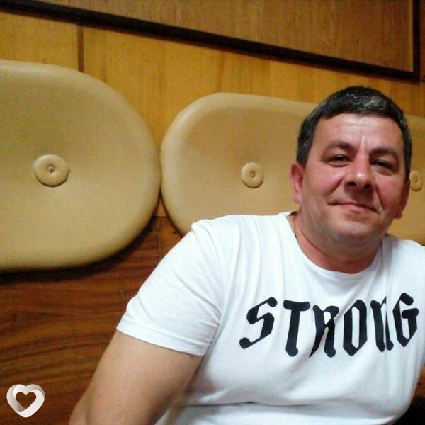 Олег, 53, Таганроге — анкета №199468