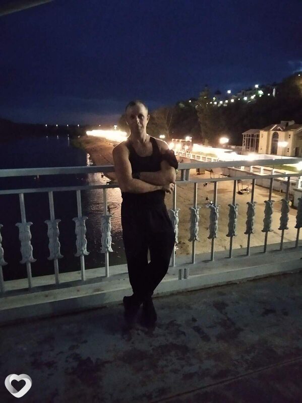 Alex, 38, Оренбурге — анкета №199471