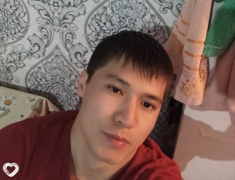 Aidos, 33, Шымкенте — анкета №199374