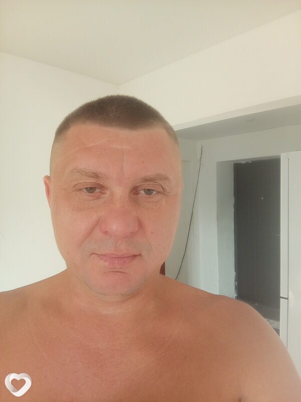 Макс, 48, Саянске — анкета №199384